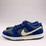 Nike SB Dunk Low Deep Royal Blue - Used - 4261 - Common Hype