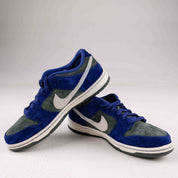 Nike SB Dunk Low Deep Royal Blue - Used - 4261 - Common Hype