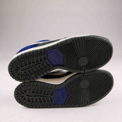 Nike SB Dunk Low Deep Royal Blue - Used - 4261 - Common Hype