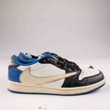 Jordan 1 Retro Low OG SP Fragment x Travis Scott - Used - 4260
