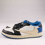 Jordan 1 Retro Low OG SP Fragment x Travis Scott - Used - 4260 - Common Hype