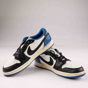 Jordan 1 Retro Low OG SP Fragment x Travis Scott - Used - 4260 - Common Hype