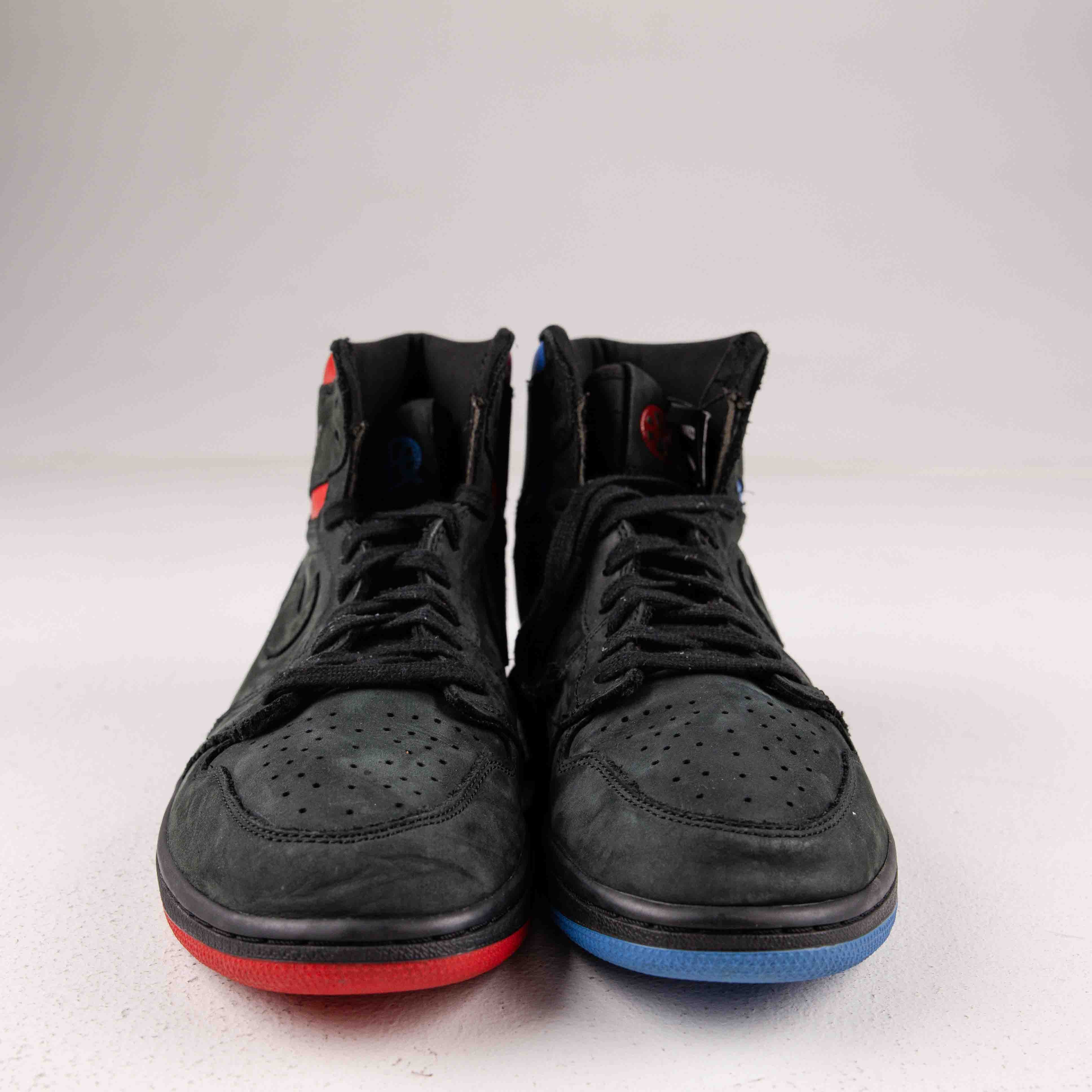 Jordan 1 Retro High OG Quai 54 - Used - 4262 - Common Hype