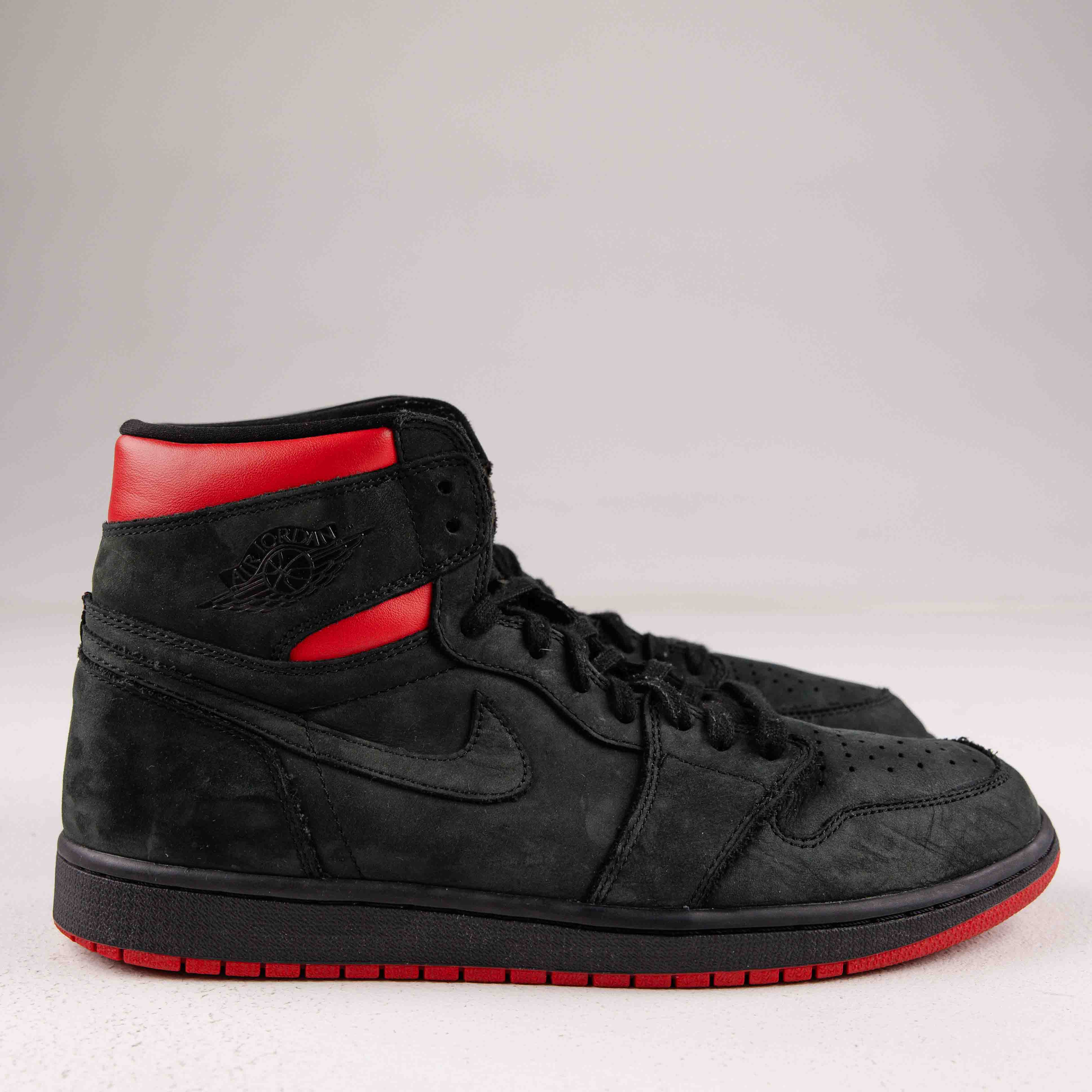 Jordan 1 Retro High OG Quai 54 - Used - 4262 - Common Hype