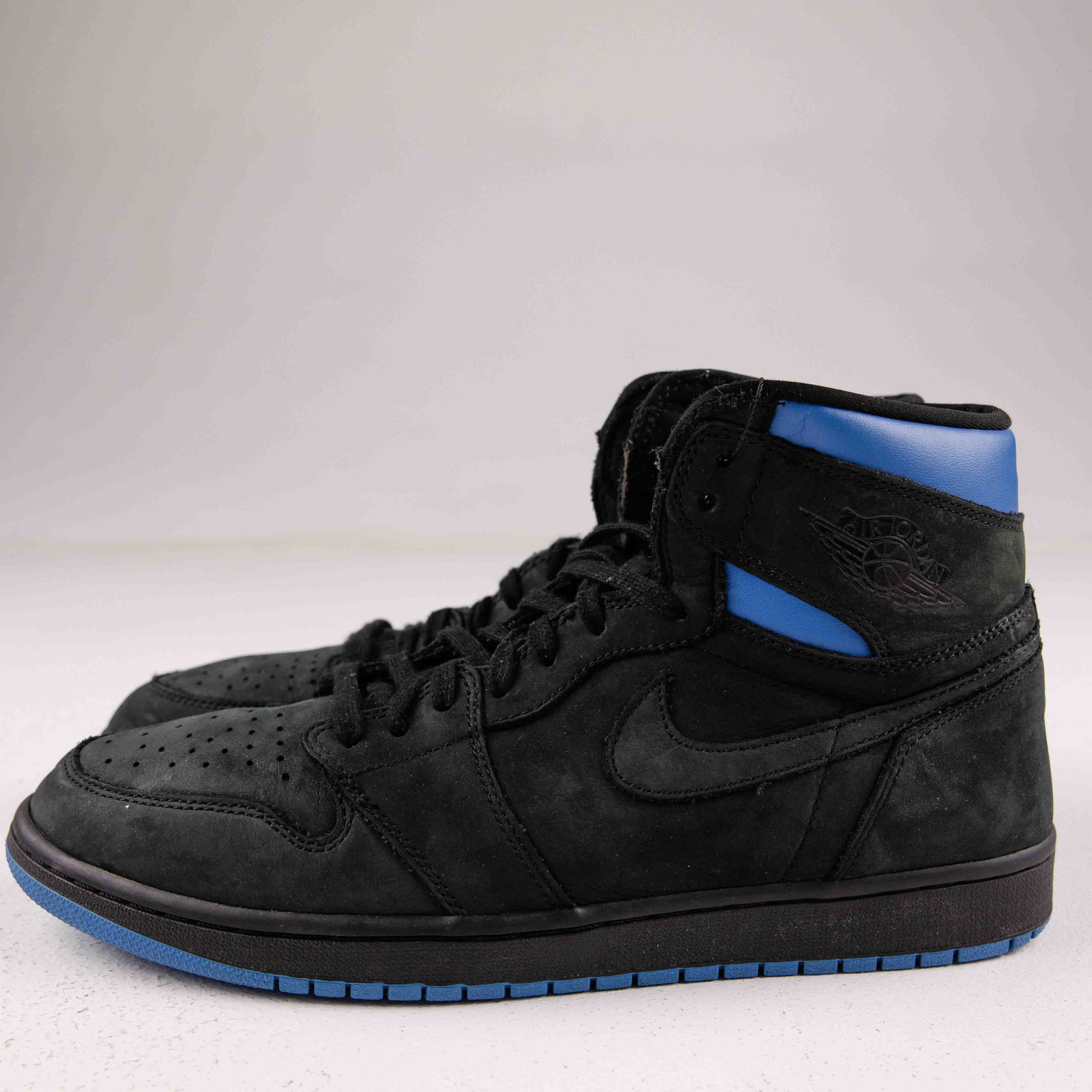 Jordan 1 Retro High OG Quai 54 - Used - 4262 - Common Hype