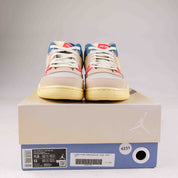 Jordan 4 Retro Union Guava Ice - Used - 4231 - Common Hype