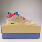 Jordan 4 Retro Union Guava Ice - Used - 4231 - Common Hype