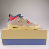 Jordan 4 Retro Union Guava Ice - Used - 4231