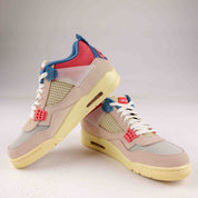 Jordan 4 Retro Union Guava Ice - Used - 4231 - Common Hype