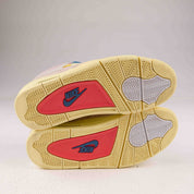 Jordan 4 Retro Union Guava Ice - Used - 4231 - Common Hype