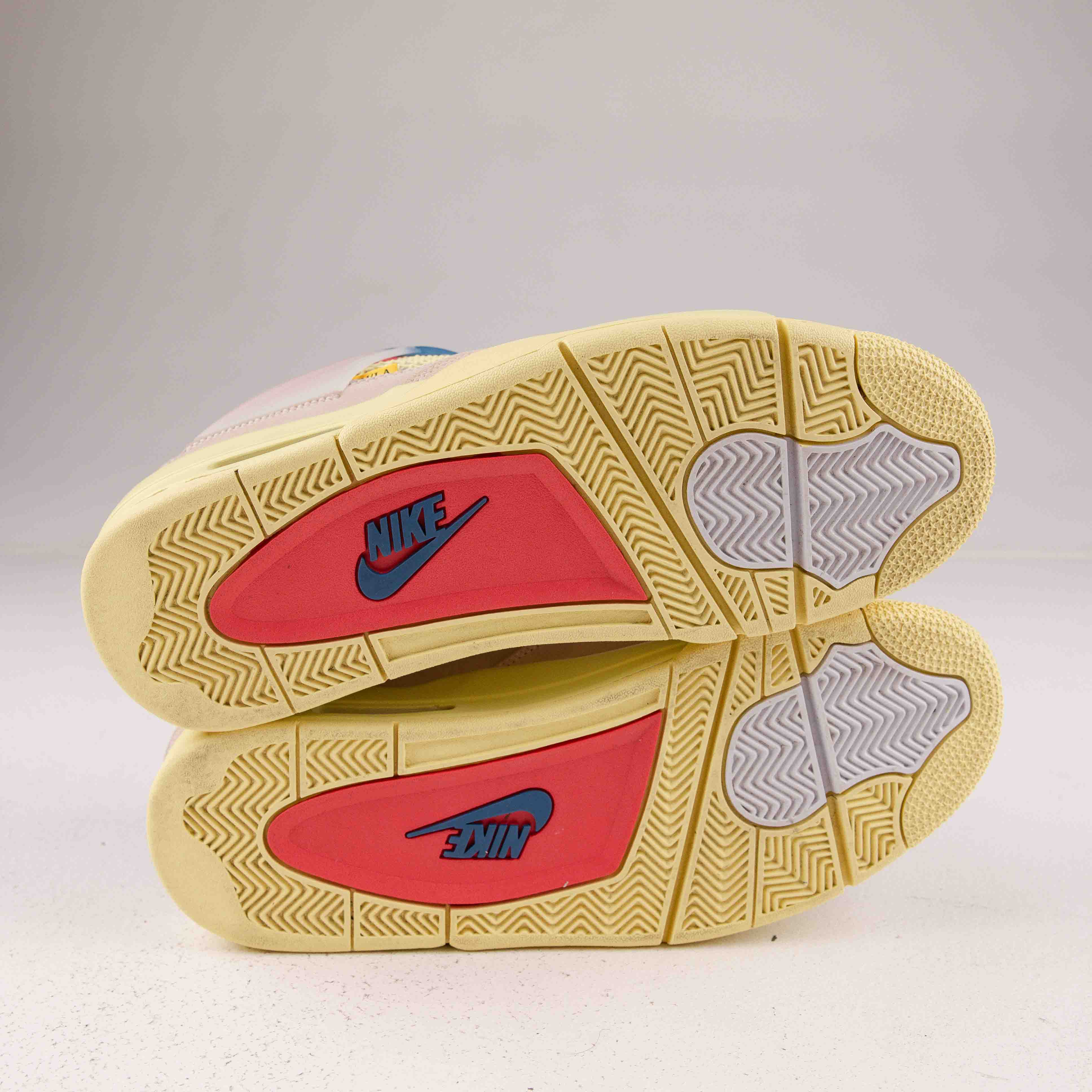 Jordan 4 Retro Union Guava Ice - Used - 4231 - Common Hype