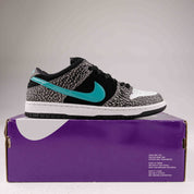 Nike SB Dunk Low Atmos Elephant - Used - 4220 - Common Hype