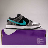 Nike SB Dunk Low Atmos Elephant - Used - 4220