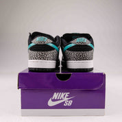 Nike SB Dunk Low Atmos Elephant - Used - 4220 - Common Hype