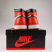 Jordan 1 Retro High SoleFly Art Basel Sail - Used - 4240 - Common Hype