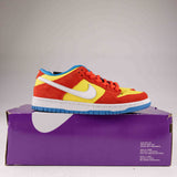 Nike SB Dunk Low Pro Bart Simpson - Used - 4253