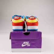 Nike SB Dunk Low Pro Bart Simpson - Used - 4253