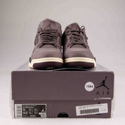 Jordan 4 Retro SP A Ma Maniére Violet Ore - Used - 1584