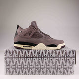 Jordan 4 Retro SP A Ma Maniére Violet Ore - Used - 1584