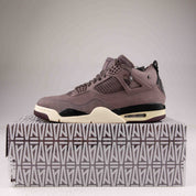 Jordan 4 Retro SP A Ma Maniére Violet Ore - Used - 1584