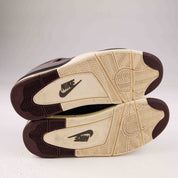 Jordan 4 Retro SP A Ma Maniére Violet Ore - Used - 1584