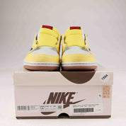 Jordan 1 Retro Low OG SP Travis Scott Canary (Women's) - Used - 1594 - Common Hype