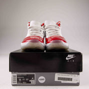Jordan 11 Retro Cherry (2022) - Used - 4265 - Common Hype