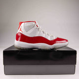Jordan 11 Retro Cherry (2022) - Used - 4265