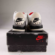 Jordan 3 Retro White Cement Reimagined - Used - 4208 - Common Hype