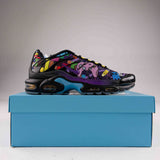 Nike Air Max Plus Doernbecher Sergio Cano Marquez - Used - 4235