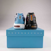 Nike Air Max Plus Doernbecher Sergio Cano Marquez - Used - 4235 - Common Hype