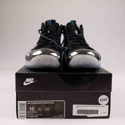 Nike Air Foamposite One Chromeposite - Used - 4242 - Common Hype