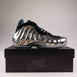 Nike Air Foamposite One Chromeposite - Used - 4242