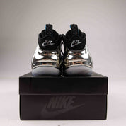Nike Air Foamposite One Chromeposite - Used - 4242 - Common Hype