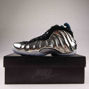 Nike Air Foamposite One Chromeposite - Used - 4242 - Common Hype