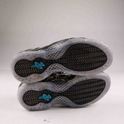 Nike Air Foamposite One Chromeposite - Used - 4242 - Common Hype