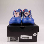 Nike Kobe 4 Protro Philly (2024) - Used - 4254 - Common Hype