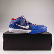 Nike Kobe 4 Protro Philly (2024) - Used - 4254 - Common Hype