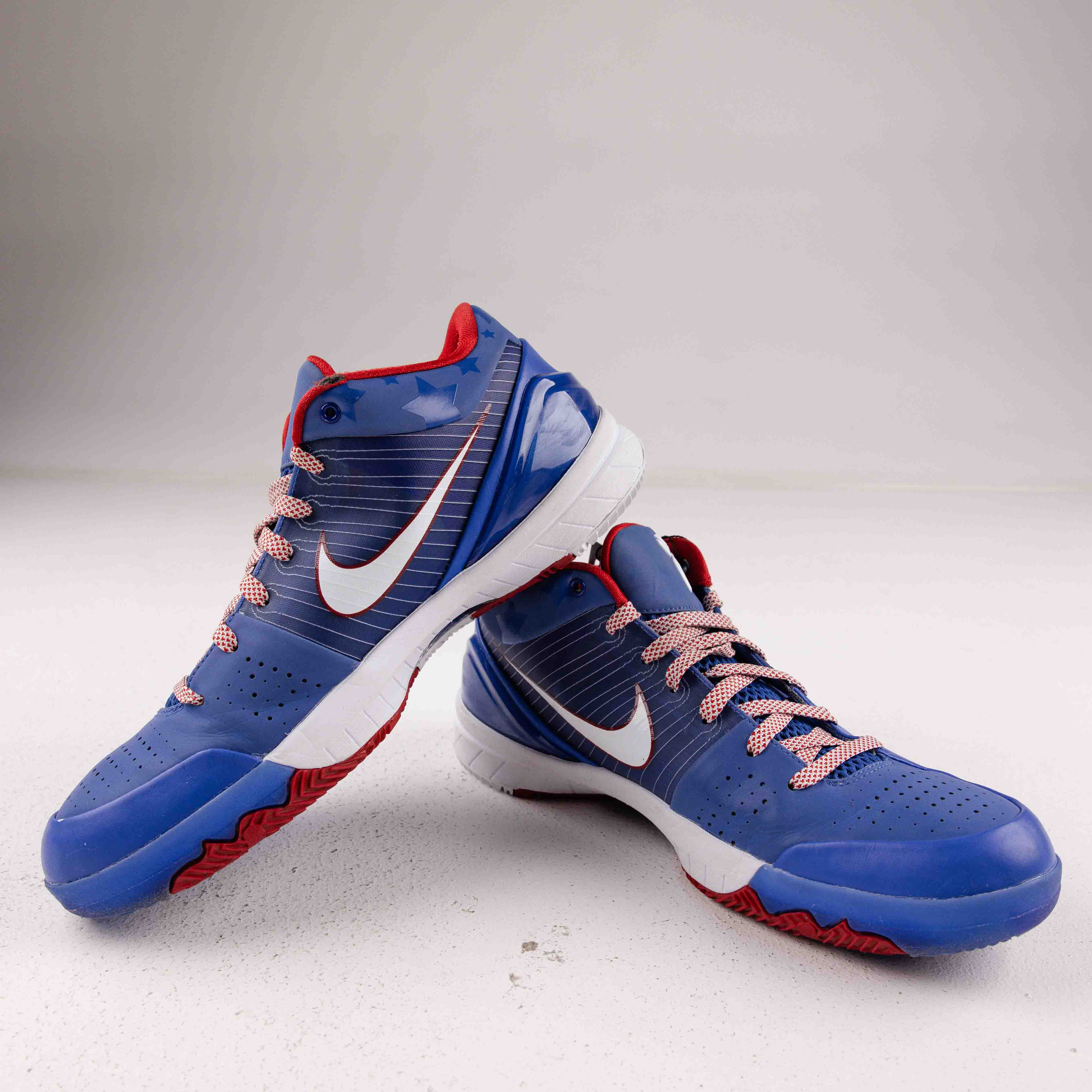 Nike Kobe 4 Protro Philly (2024) - Used - 4254 - Common Hype
