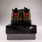 Jordan 9 Retro Olive (2024) - Used - 3568 - Common Hype