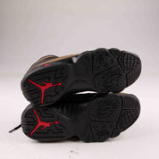 Jordan 9 Retro Olive (2024) - Used - 3568 - Common Hype