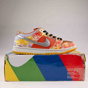 Nike SB Dunk Low Street Hawker (2021) - Used 4252 - Common Hype