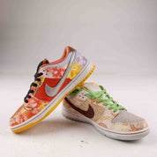 Nike SB Dunk Low Street Hawker (2021) - Used 4252 - Common Hype