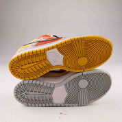 Nike SB Dunk Low Street Hawker (2021) - Used 4252 - Common Hype