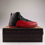 Jordan 12 Retro Flu Game (2025) - Used - 4213