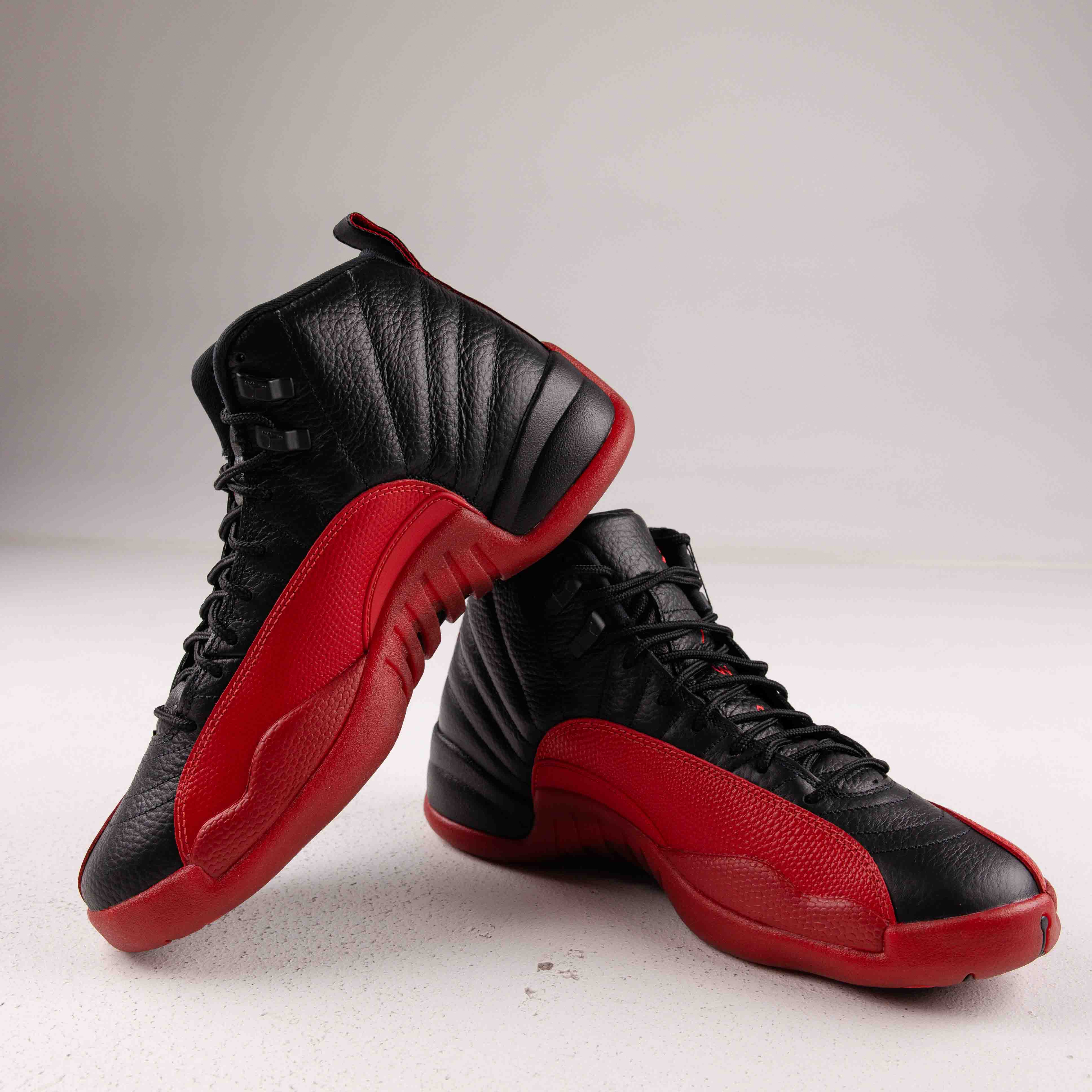 Jordan 12 Retro Flu Game (2025) - Used - 4213 - Common Hype