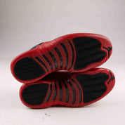 Jordan 12 Retro Flu Game (2025) - Used - 4213 - Common Hype