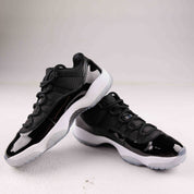 Jordan 11 Retro Low Space Jam - Used - 4264 - Common Hype