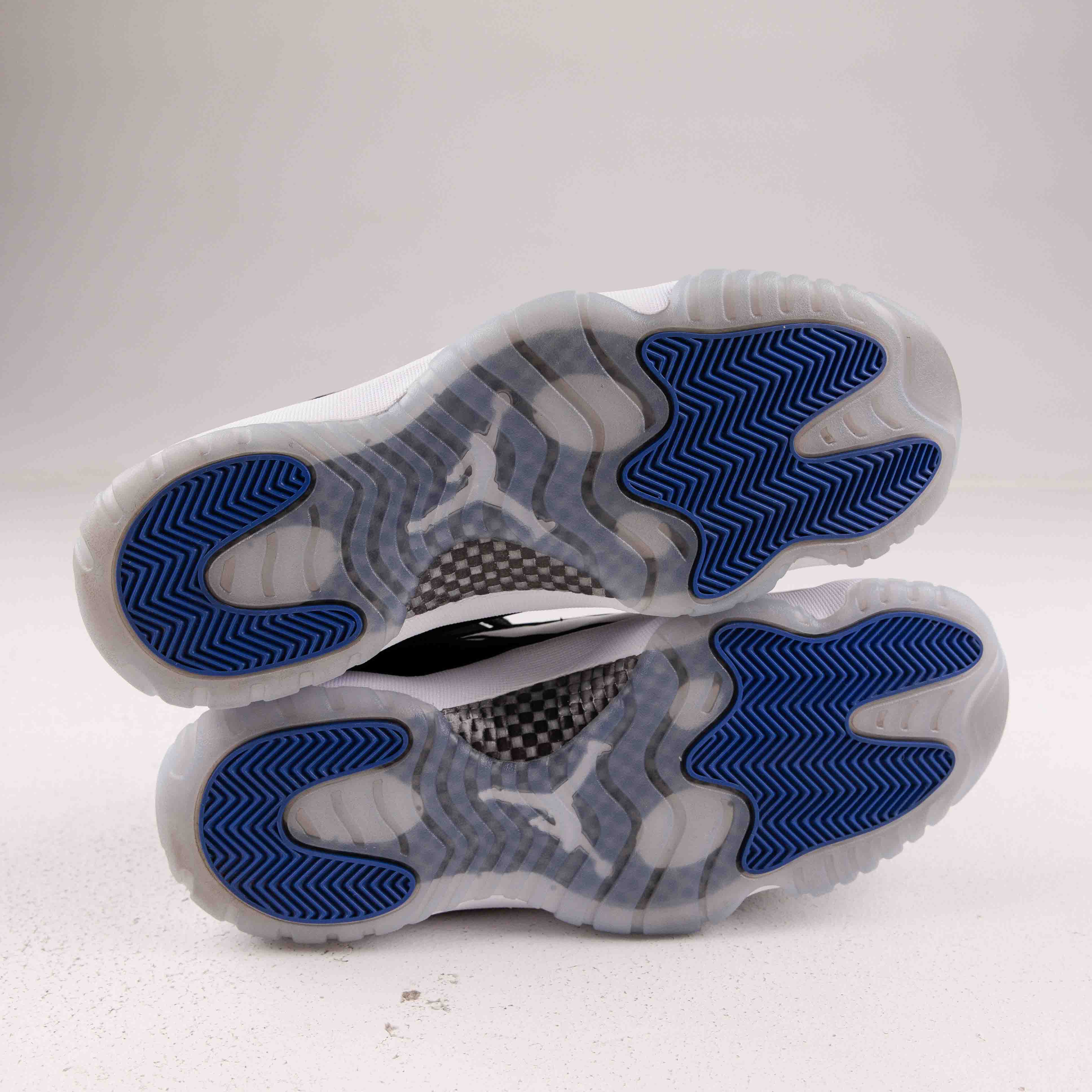 Jordan 11 Retro Low Space Jam - Used - 4264 - Common Hype