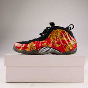 Nike Air Foamposite One Supreme Red - Used - 4244 - Common Hype